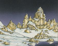 Mountain
