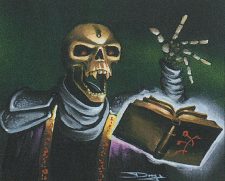 Oath of Lim-Dûl