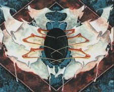 Onyx Talisman