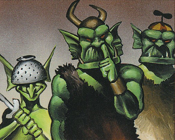 Orcish Conscripts