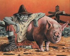 Orcish Farmer