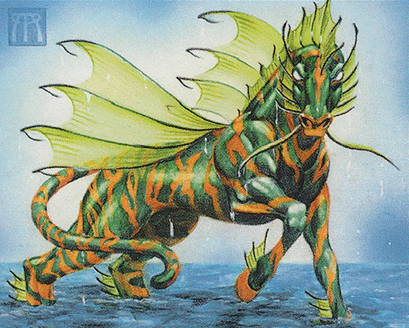 Phantasmal Mount