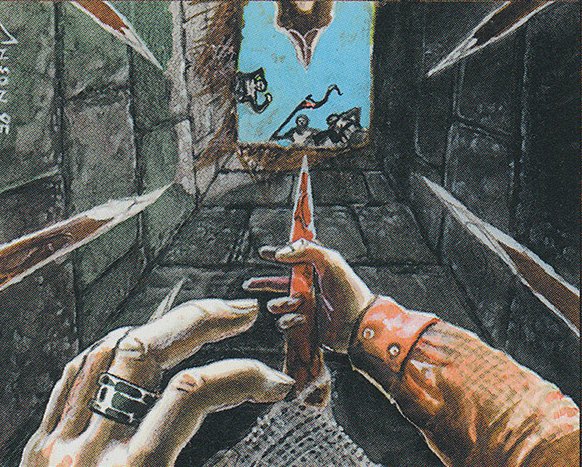 Pit Trap