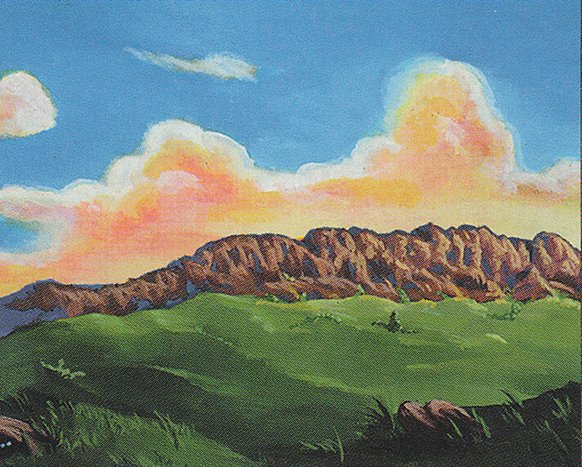 Plains