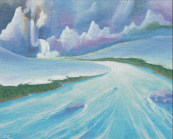 River Delta