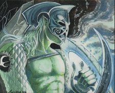 Shield of the Ages