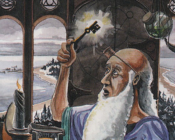 Soldevi Machinist