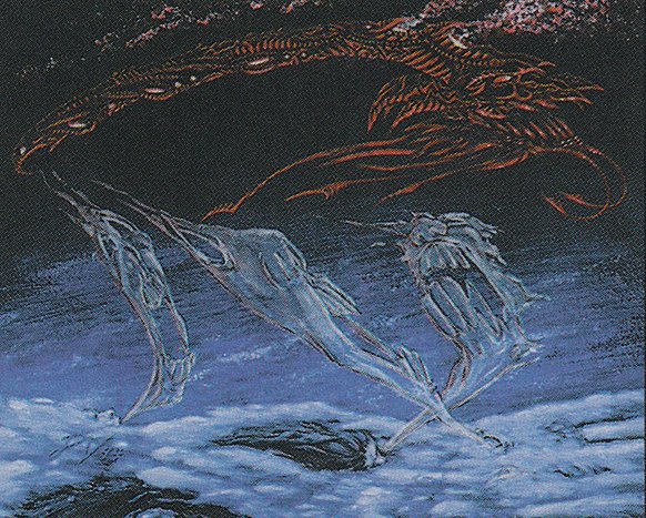 Songs of the Damned