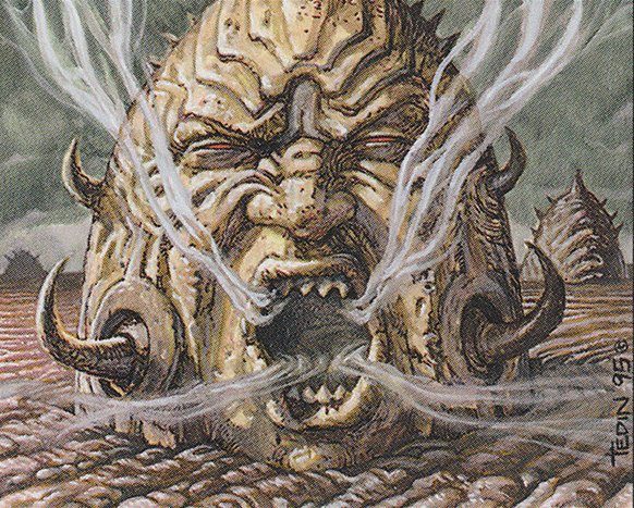 Stench of Evil