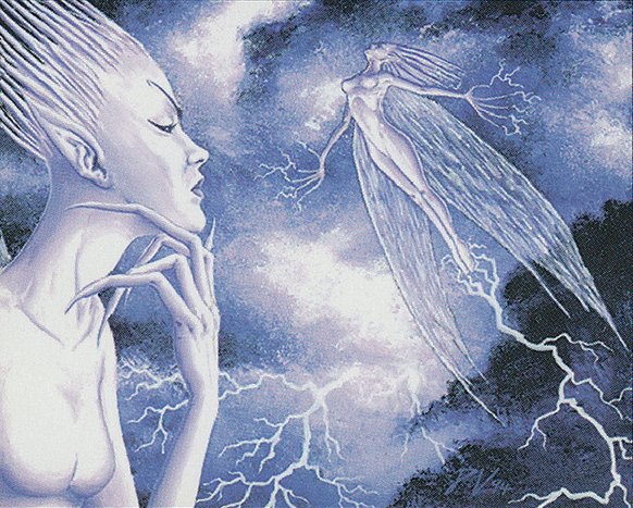 Storm Spirit