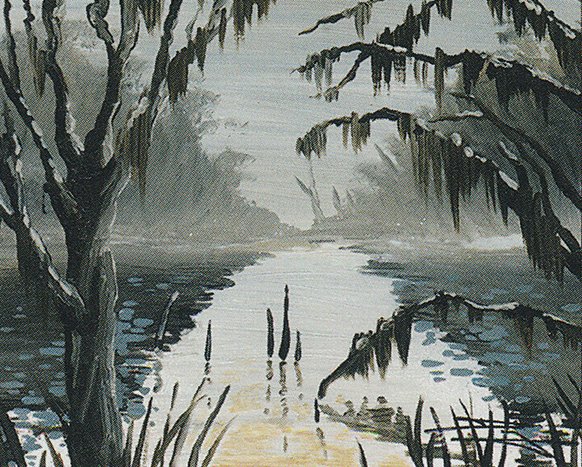 Swamp