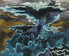 Thunder Wall