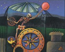 Time Bomb