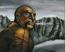 Tor Giant