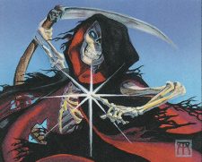Touch of Death