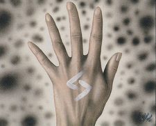 Touch of Vitae