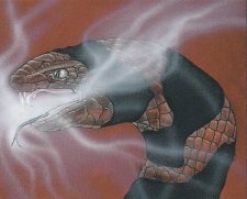 Venomous Breath