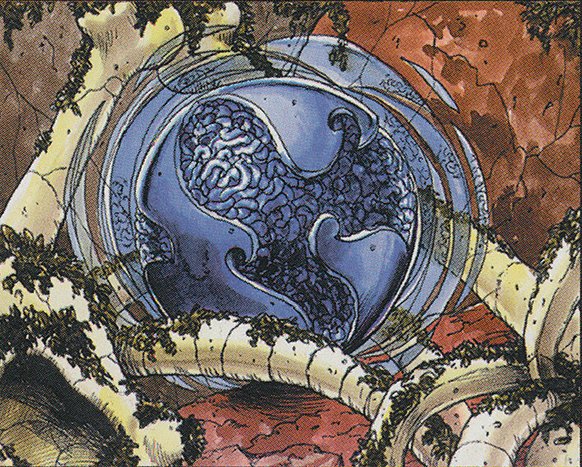 Vibrating Sphere