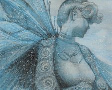 Wind Spirit