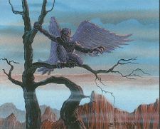 Wings of Aesthir