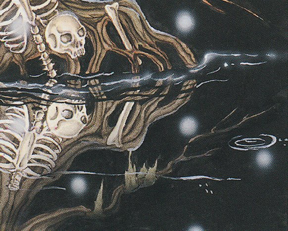 Withering Wisps
