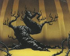 Wrath of Marit Lage
