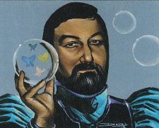 Zuran Enchanter