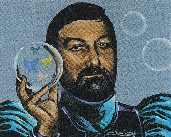 Zuran Enchanter