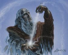 Zuran Spellcaster