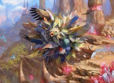 Avian Oddity