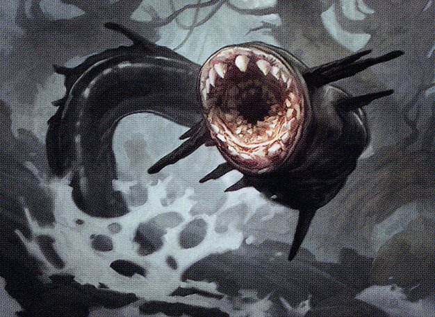 Blitz Leech