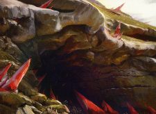 Bloodfell Caves