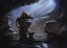Bonders’ Enclave