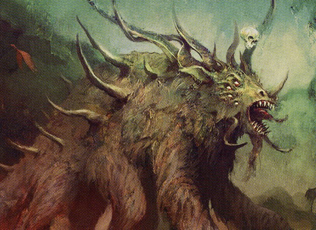 Boneyard Lurker