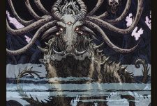 Boneyard Lurker