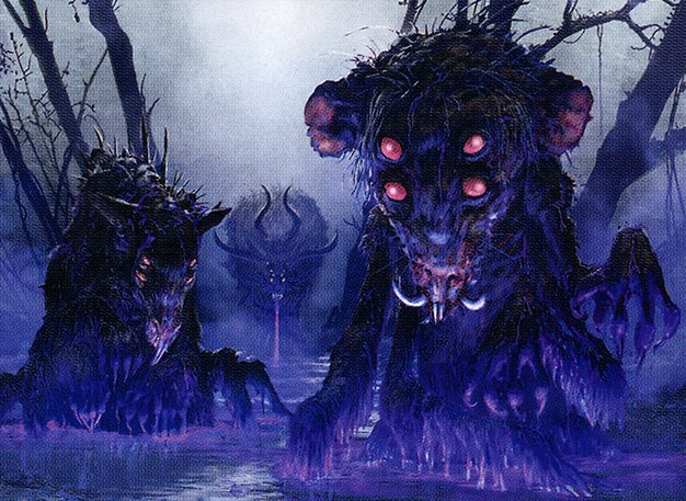 Call of the Death-Dweller