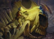 Corpse Churn