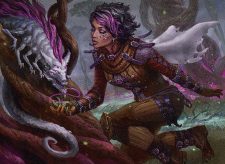 Duskfang Mentor