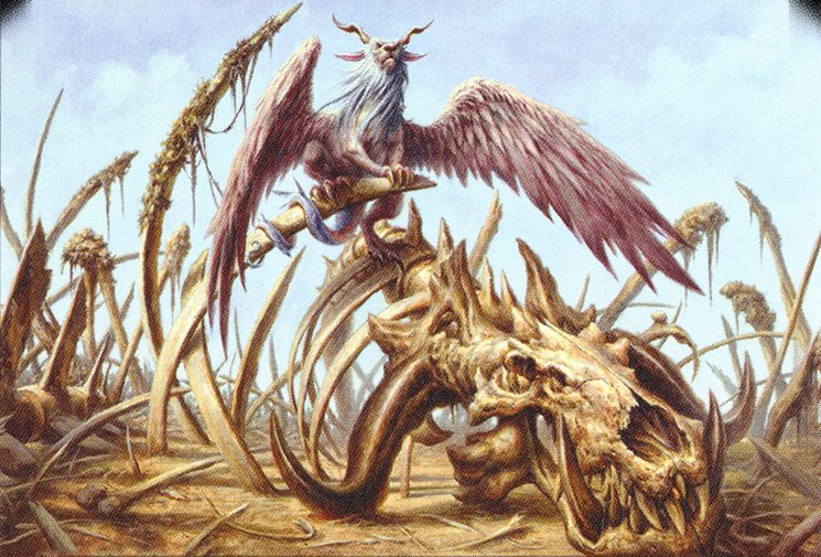 Extinction Event