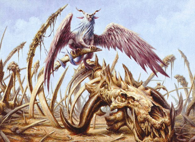 Extinction Event