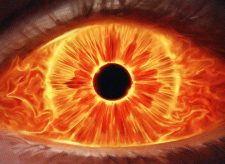 Fire Prophecy