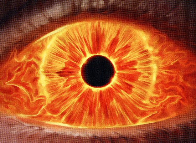 Fire Prophecy