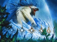 Frostveil Ambush