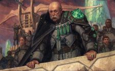 General Kudro of Drannith