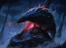 Gloom Pangolin