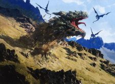 Greater Sandwurm