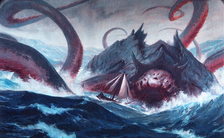 Gyruda, Doom of Depths