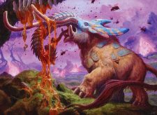 Honey Mammoth