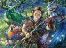 Humble Naturalist