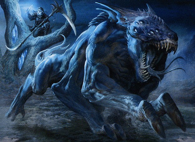 Hunted Nightmare